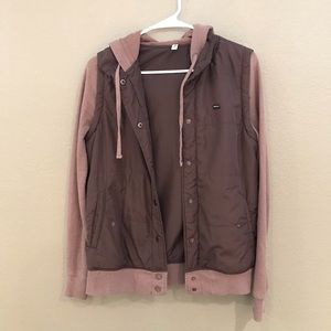 RVCA jacket